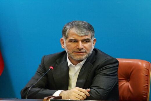 کشورهای حاشیه دریای خزر لنگر امنیت غذایی جهان هستند