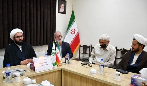 جهاد کشاورزی در شرایط جنگی اجازه اختلال در تأمین نیازهای مردم را نداد