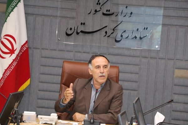 ترکیب جیره‌خوراکی مرغ در مرغداری‌های کردستان بازنگری شود