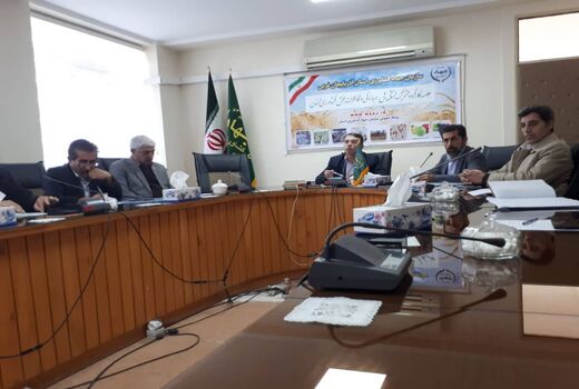 تمدید مهلت بیمه‌گری محصولات زراعی و باغی آذربایجان غربی تا پایان دی ماه سال جاری