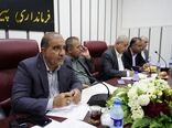 نشست بررسی مشکلات و موانع تولید بخش کشاورزی پیرانشهر برگزار شد
