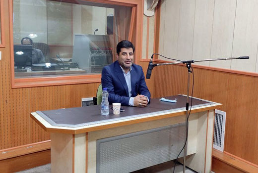 توسعه و بهره برداری240 هکتاری گلخانه ها درآذربایجان شرقی درطول 3 سال گذشته