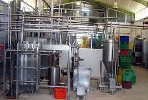 صادرات بیش از 65 درصد خامه پاستوریزه کشور از استان اصفهان
