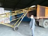 توزیع کودهای یارانه‌ای فسفاته و پتاسه بر اساس الگوی کشت در استان البرز