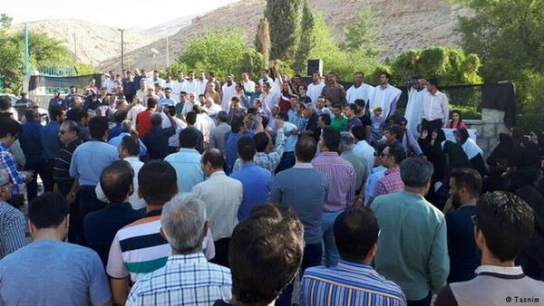 تنها راه نجات کارگران، ایجاد تشکل‌های مستقل است