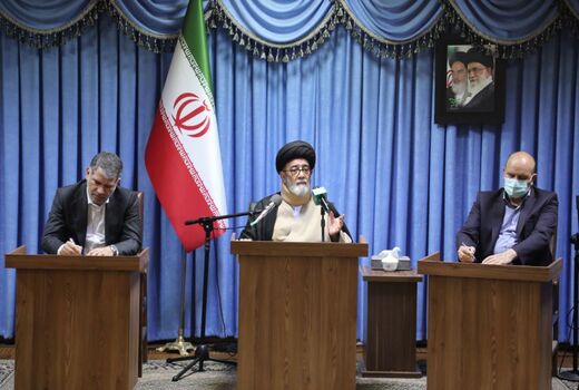 قدردانی از وزارت جهاد کشاورزی در  جلوگیری از ضرر و زیان تولیدکنندگان در طرح مردمی سازی یارانه ها 