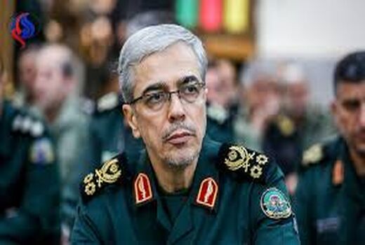 ترامپ می‌خواست ارتش آمریکا را برای حمله به ایران وارد کند