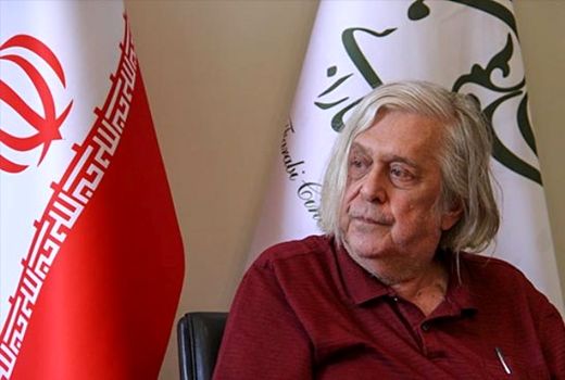 «مغول‌ها» به عنوان فیلمی «پسا-گداری» به شدت مرا تحت تاثیر قرار داد