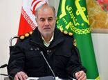هشدار جدی به متصرفان؛ احداث ۲۸۶ سازه غیرمجاز در آذربایجان شرقی متوقف شد