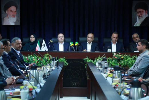 شرکت بازرگانی دولتی در امنیت غذایی نقش محوری دارد/ تشویق کشاورزان به تولید گندم با کیفیت