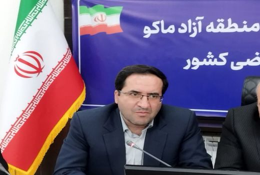 مناطق آزاد الگوی موفق حمایت از سرمایه‌گذاری و صنعت هستند