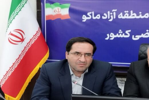 مناطق آزاد الگوی موفق حمایت از سرمایه‌گذاری و صنعت هستند