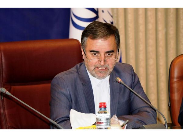 اصلاح الگوی کشت انقلاب کشاورزی مازندران است 