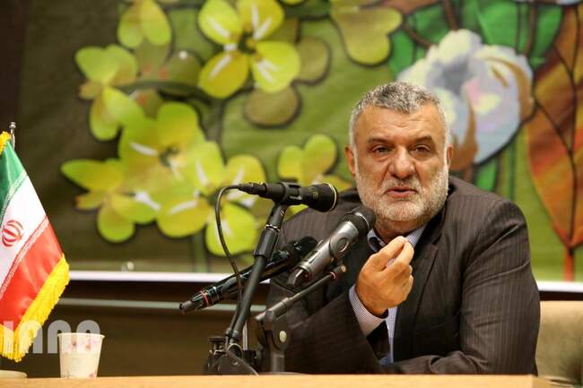 هفتمین گردهمایی سراسری کشت محصولات زراعی 98-99