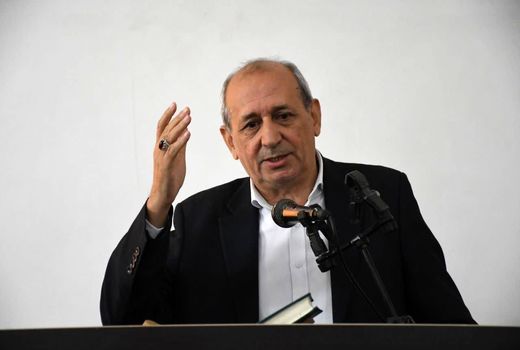 پیگیری مشکلات کشاورزی قلی‌بیگلو و تأمین نهاده‌های دامی عشایر خداآفرین