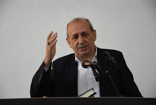 پیگیری مشکلات کشاورزی قلی‌بیگلو و تأمین نهاده‌های دامی عشایر خداآفرین