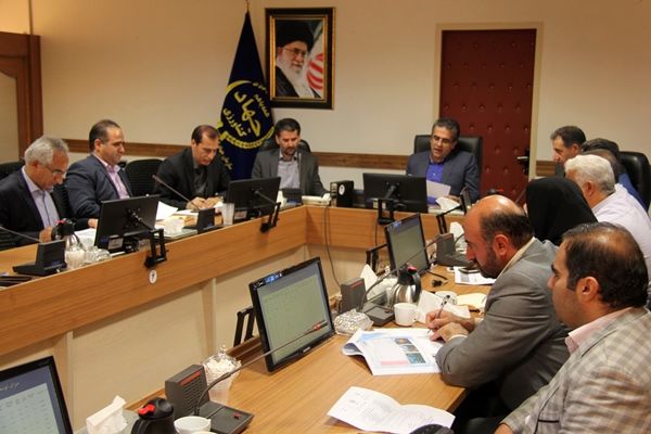 افزایش 145هکتاری گلخانه‌های استان تهران تا پایان امسال