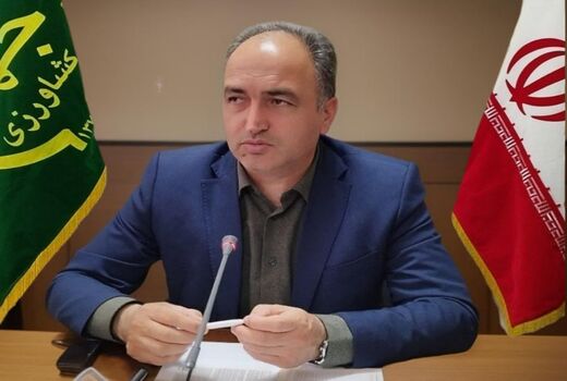 آذربایجان غربی پیشتاز جهش تولید در دیم‌زارها 