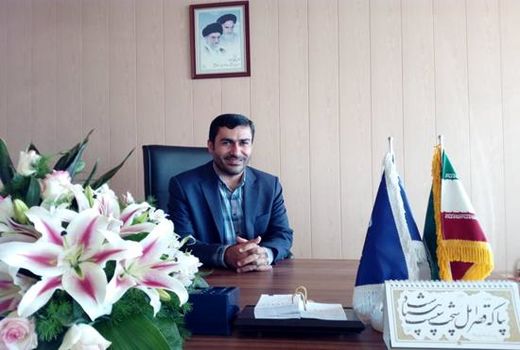 رونق تولید در بخش کشاورزی مستلزم تفکر جهادی و انقلابی است