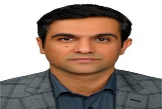 کاروان تخصصی ترویج ارتقای بهره وری کشاورزی در عرصه های تولیدی پنبه خراسان رضوی 