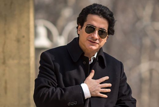 فراموشی گرانی دلار با شنیدن آواز خواننده سرشناس!