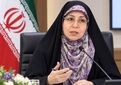 دستاوردهای زنان ایران در مجامع جهانی معرفی شود/ فعالیت ۱۶۱ تعاونی زنان با ۱۵ هزار عضو 