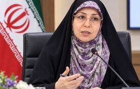دستاوردهای زنان ایران در مجامع جهانی معرفی شود/ فعالیت ۱۶۱ تعاونی زنان با ۱۵ هزار عضو 