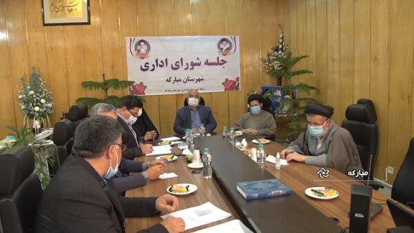 صدور ۵۳ مجوز احداث گلخانه در مبارکه اصفهان