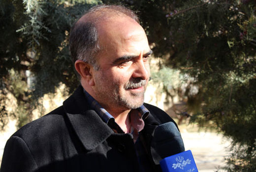 بیش از 2000 هکتار از اراضی شهرستان مرند دارای آبیاری تحت فشار هستند