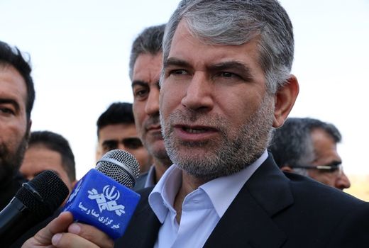 هزار میلیارد تومان برای احداث شبکه های آبیاری پایاب سدهای کردستان مصوب شد
