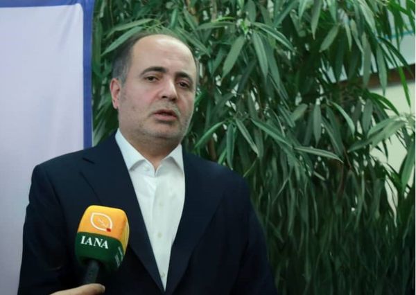 ۲۴۰۰ طرح کشاورزی در هفته دولت به بهرهبرداری میرسد