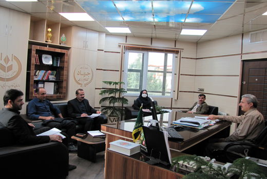 تعاونی های روستایی اهرمی مناسب برای توسعه اقتصاد هستند