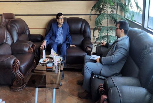 هدف اقتصاد مقاومتی در استان کرمانشاه افزایش درآمد سرانه کشاورزان است