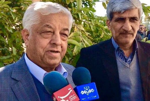 خسارت سیلاب به بخش کشاورزی سیستان و بلوچستان جدی است