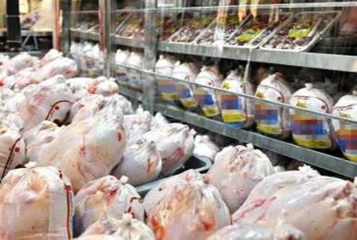 نصب ۴۵۴ دستگاه کارتخوان فناوا در مرغ‌فروشی‌های استان قزوین برای شفاف‌سازی بازار مرغ