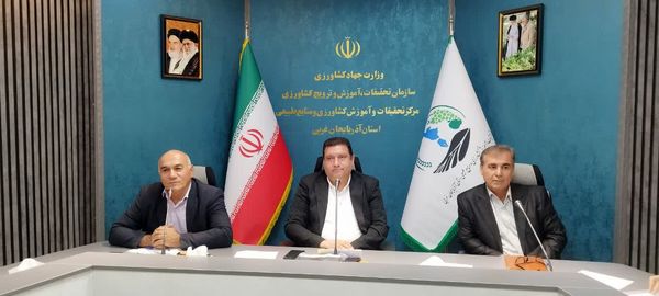 نظارت بر تولید و عرضه کودها تضمین‌کننده امنیت غذایی و پایداری تولید است

