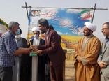 جشن شکرگزاری برداشت گندم وتوسعه فرهنگ زکات شهرستان خوسف