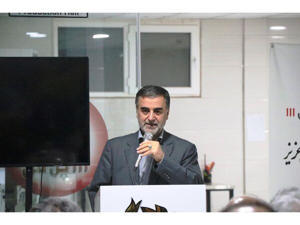 تولید گیاهان دارویی اقتصاد روستا را متحول می‌کند