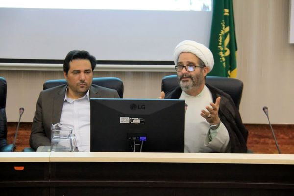 پیشبرد اهداف وبرنامه های یک سازمان با تقویت انگیزه های جمعی، آگاهی عمومی واعتماد آفرینی 