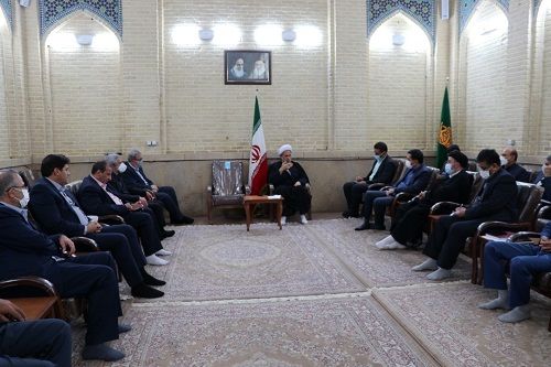 نقشه راه تولیدات کشاورزی فارس در سال 1401 تدوین شد 