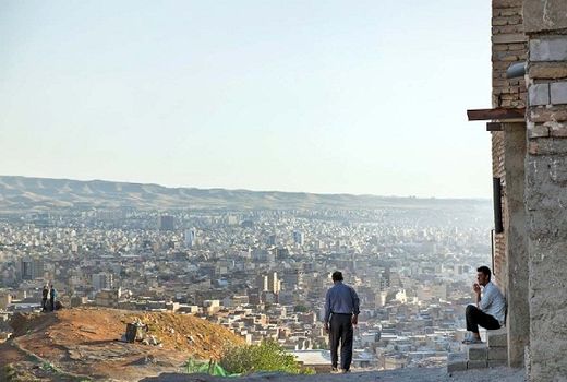 مهاجرت به کرج 2.5 برابر میانگین کشور است

