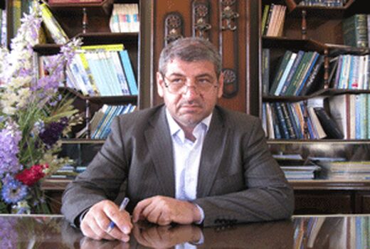 پیام رئیس سازمان جهاد کشاورزی استان کرمان، به مناسبت ۱۴ مهرماه روز ملی دامپزشکی