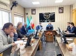 بررسی وضعیت اراضی شیب‌دار استان فارس
