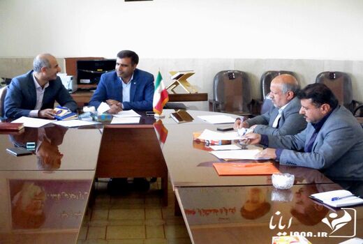 مدارس تخریبی، حکایت از کمبود امکانات آموزشی سمیرم دارد