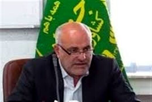 اقدامات ضد کرونایی سازمان جهاد کشاورزی استان سمنان؛ از خرید ماسک و دستکش تا ضدعفونی کردن ساختمان این سازمان