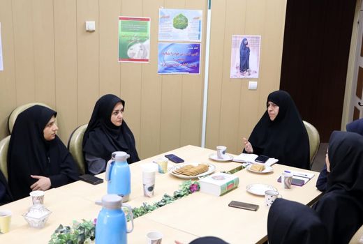 زیست عفیفانه برای حفظ و تحکیم خانواده لازم است