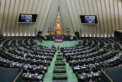 نیکبخت در فراکسیون اکثریت مجلس حضور خواهد یافت