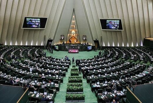نیکبخت در فراکسیون اکثریت مجلس حضور خواهد یافت