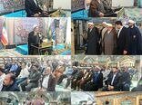 برگزاری یادواره شهدای والامقام جهادکشاورزی استان گلستان