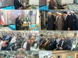 برگزاری یادواره شهدای والامقام جهادکشاورزی استان گلستان